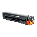 Compatible HP 206A Black Toner Cartridge