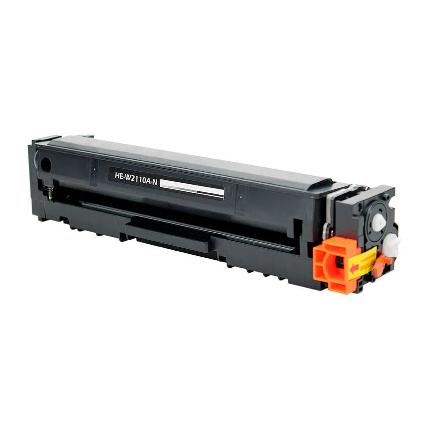 Compatible HP 206A Black Toner Cartridge