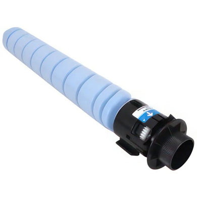 IMC3500 -IMC3000 Cyan Toner Cartridge
