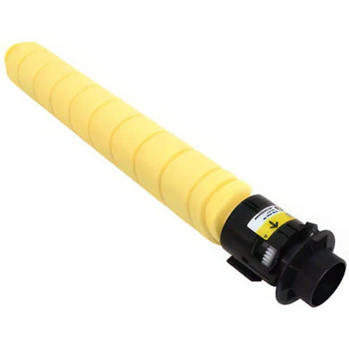 IM C4510 Original  Yellow Toner Cartridge