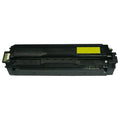 (CLT-Y504S) Yellow Toner Cartridge