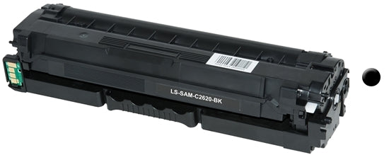(CLT-K505L) BLACK Toner Cartridge