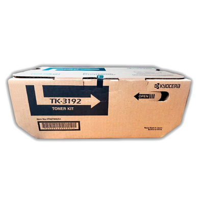 TK-3192 Original Black Toner Cartridge