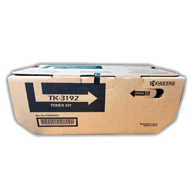 TK-3192 Original Black Toner Cartridge