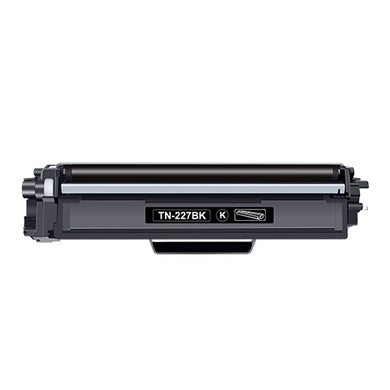 TN- 227 Black Toner Cartridge