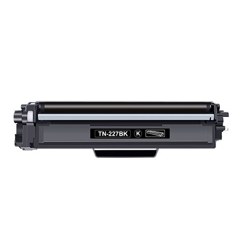 TN- 227 Black Toner Cartridge