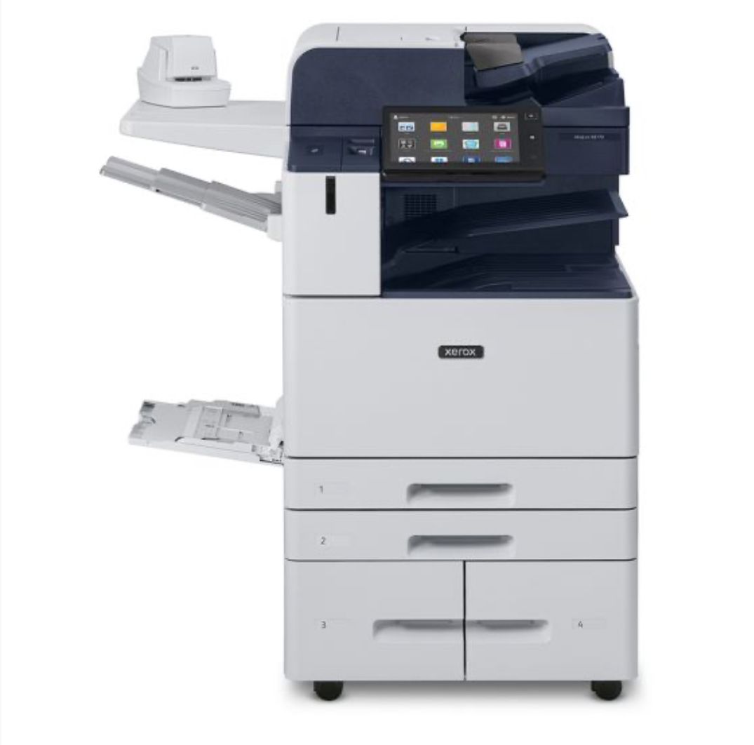 Refurbished Xerox AltaLink B8155
