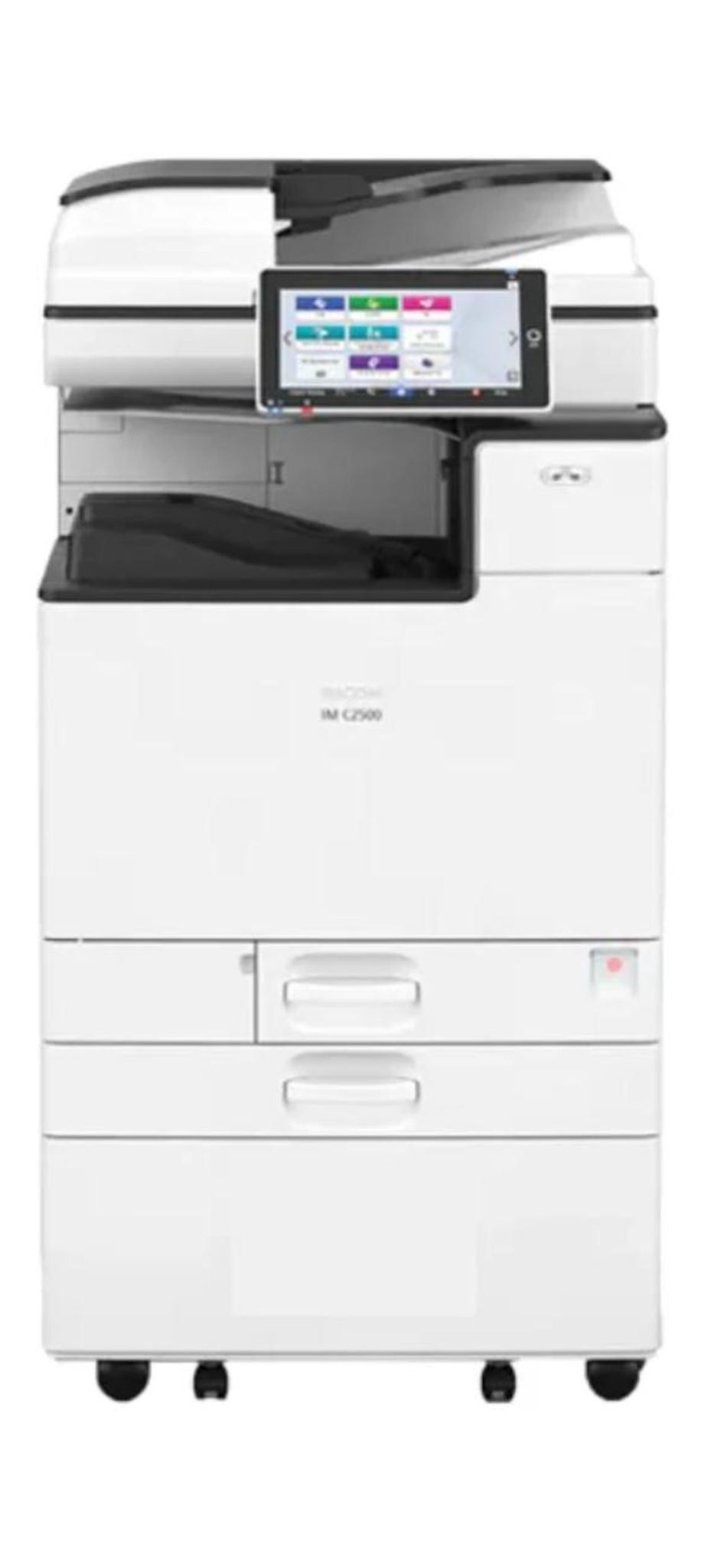 Ricoh IM C3500 A3 Color Laser Multifunction Printer