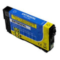 Remanufactured Epson 802XL (T802XL420) Yellow InkJet Cartridge