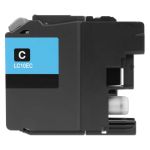 Compatible Brother LC10E Cyan InkJet Cartridge 1200 Super High Yield