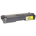 Compatible Brother TN635XL Yellow Toner Cartridge