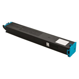 Compatible Sharp MX-23NTCA Cyan Toner Cartridge