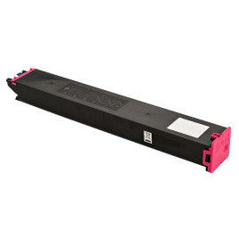 Compatible Sharp MX-23NTMA Magenta Toner Cartridge