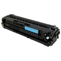 (CLT-C505L) CYAN Toner Cartridge