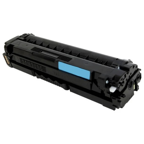 (CLT-C505L) CYAN Toner Cartridge