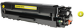 Compatible Canon 067H Yellow Toner Cartridge