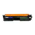 Compatible HP 17A Black Toner Cartridge