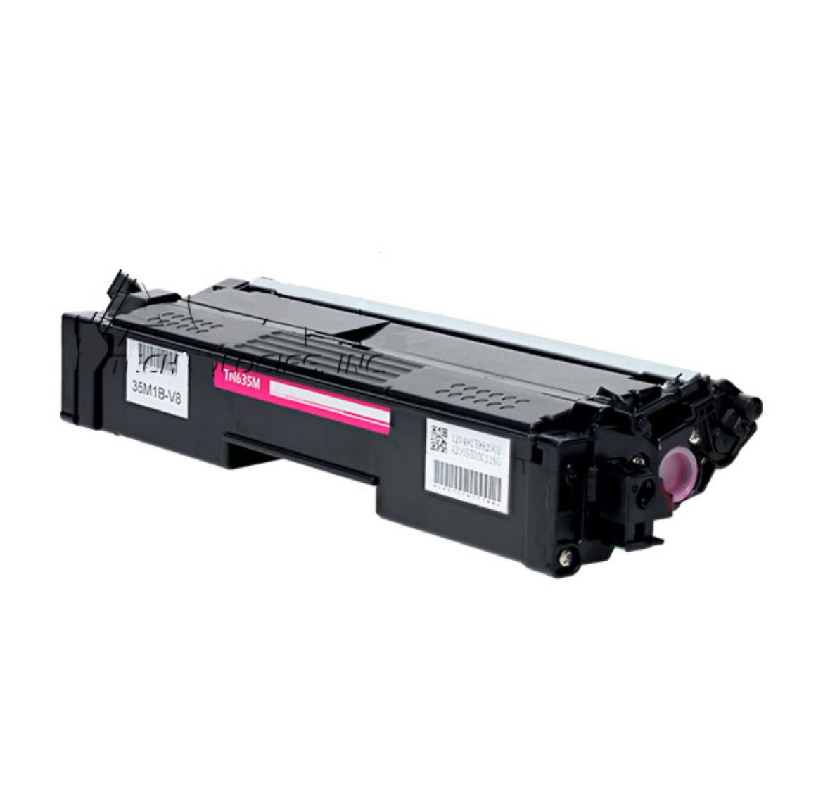 Compatible Brother TN635 Magenta Toner Cartridge