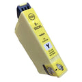 Remanufactured Epson 252XL Yellow InkJet Cartridge
