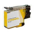 Compatible Brother LC506XLY Yellow Inkjet Cartridge