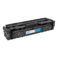 Compatible Canon 075H Cyan Toner Cartridge