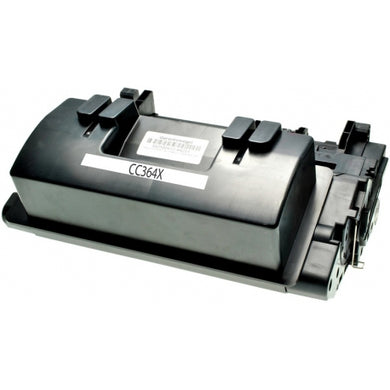 CC364X Black Toner Cartridge