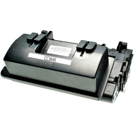 CC364X Black Toner Cartridge