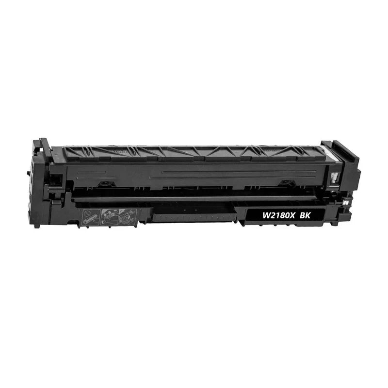Compatible HP 218X Black Toner Cartridge