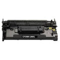 58X Black Toner Cartridge