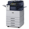 XEROX C8155 55 ppm