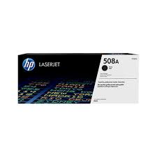 CF360A Black Toner Cartridge