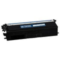 Compatible Brother TN433 Cyan Toner Cartridge