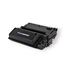 Compatible HP Q1338A, Q5942A Black Toner Cartridge