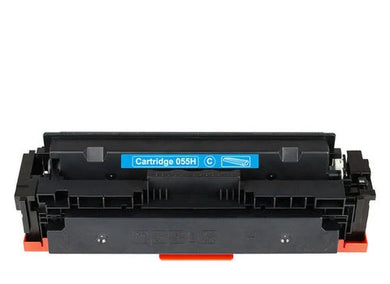 055C Cyan Toner Cartridge
