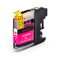 Compatible Brother LC203 XL Magenta InkJet Cartridge