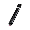 Remanufactured Canon GPR-61 Magenta Toner Cartridge