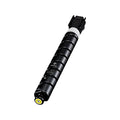 Remanufactured Canon GPR-61 Yellow Toner Cartridge