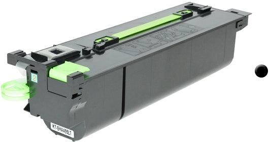 AR-M355 / AR-M455 (AR-455NT) BLACK Toner Cartridge