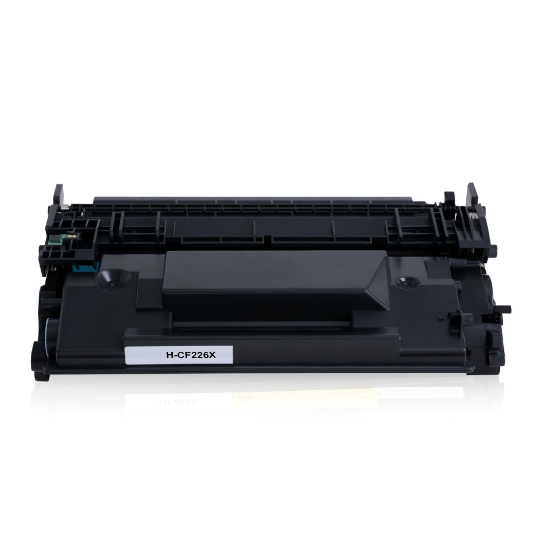 CF226X Black Toner Cartridge