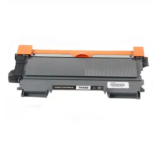 TN-450 Black Toner Cartridge