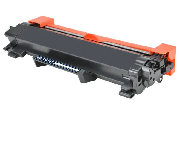 TN-760 Black Toner Cartridge