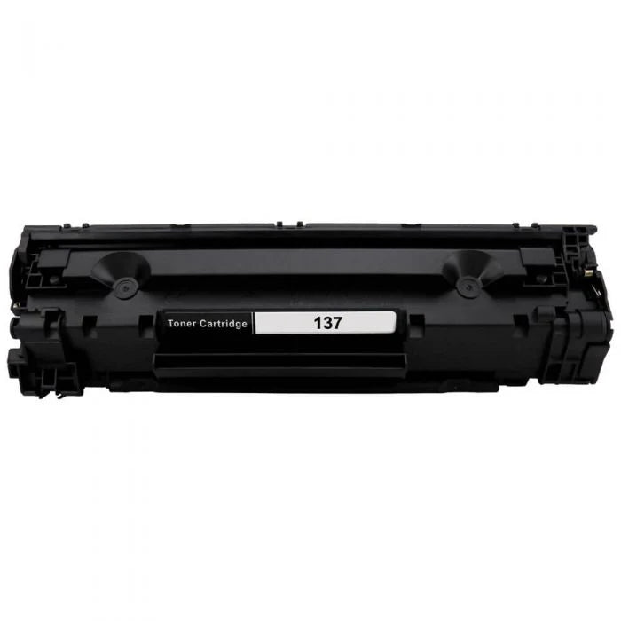 137 Black Toner Cartridge