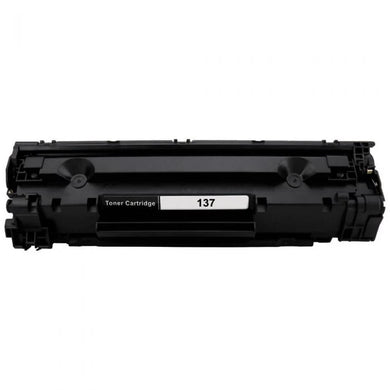 137 Black Toner Cartridge