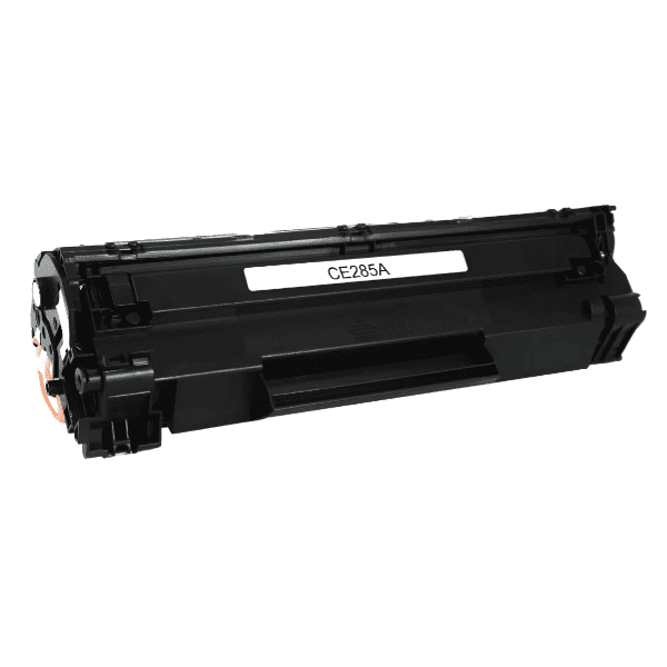 CE285A Black Toner Cartridge