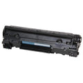 Compatible HP CE278A Black Toner Cartridge Jumbo