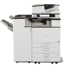 COLOR COPIER RICOH MPC5503 (REFURBISHED)