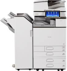MP-4054 Ricoh Copier (REFURBISHED)